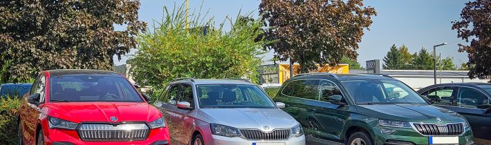 Servisná prehliadka po 8 rokoch