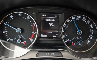100.000 kilometrov