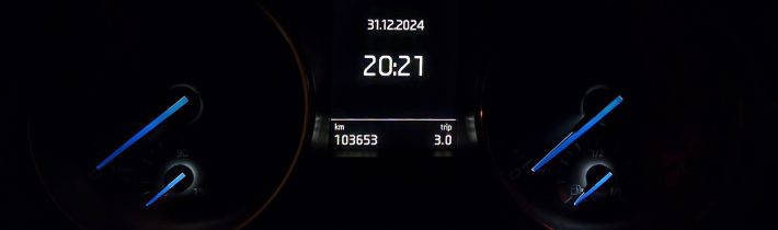 Bilancia za rok 2024